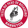 Os Independentes - Festa do Peao de Boiadeiro de Barretos